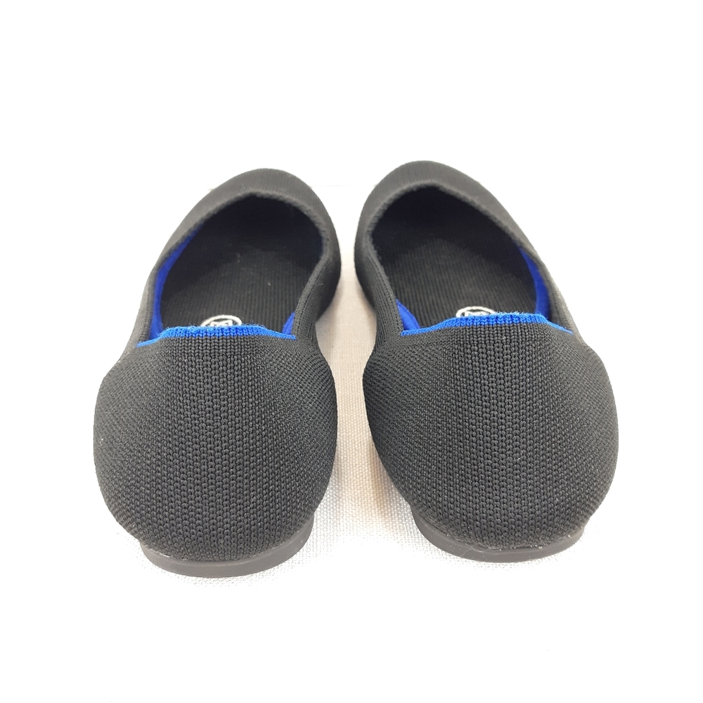 ROTHY'S ROUND TOE FLATS - Picture 8 of 16
